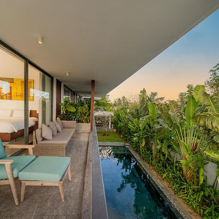 Akala Villa Hoi An Exterior foto